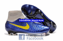 NIKE MAGISTA - FLYKNIT