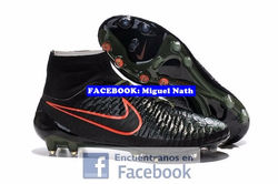 NIKE MAGISTA - FG