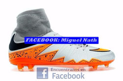 NIKE HYPERVENOM