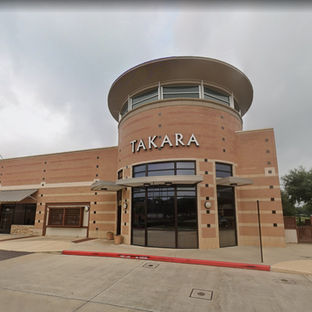 TAKARA SUSHI
