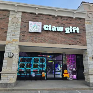 CLAW GIFT