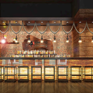 MIKOTO RAMEN SUSHI BAR
