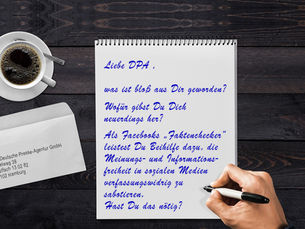 „Was ist bloß aus dir geworden?“