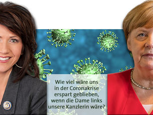 Lieber Kristi als Angie