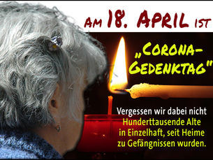 Nie war Fürsorge herzloser