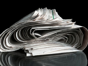 Sollte ich mein Zeitungsabo kündigen?