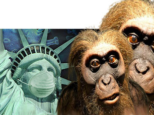 Aufstand der Neandertaler