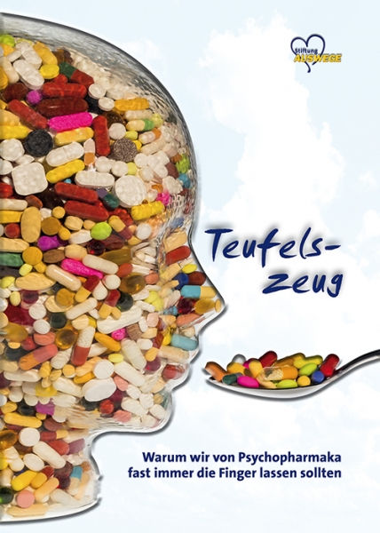 Teufelszeug