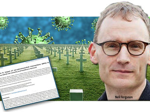 „Professor Lockdown“ schlug zu