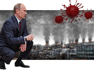 Medizin-Nobelpreis für Putin?
