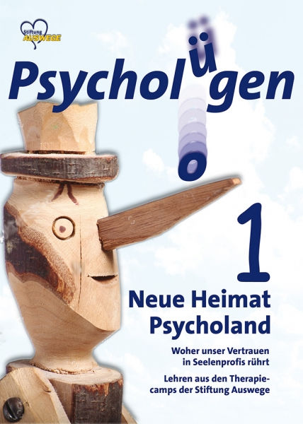 Psycholügen