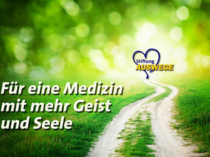 Austherapiert? Vielleicht gibt ja es doch Auswege …