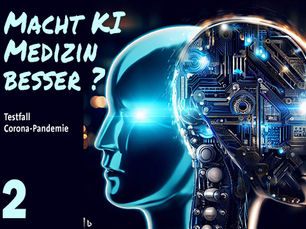 Macht KI die Medizin besser?