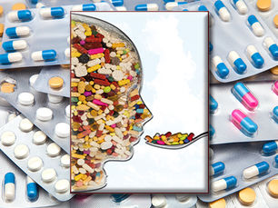 Schluss mit der Pillenpsychiatrie