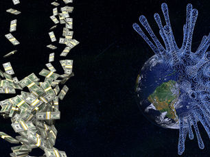 Der gekaufte Planet