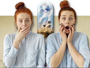 Wer hat Angst vor CO2?
