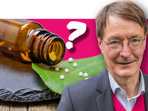 Homöopathie "nutzlos"?
