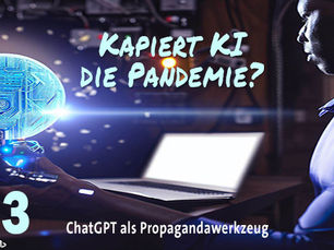 Kapiert KI die Pandemie?