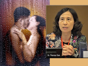 Lust auf Tam-Sex?