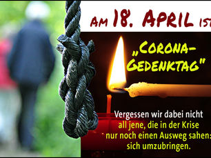 Endgültig auf Abstand