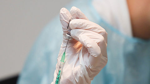 Grippeimpfung gegen Coronavirus?