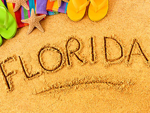Auf nach Florida – Zurück zur Normalität