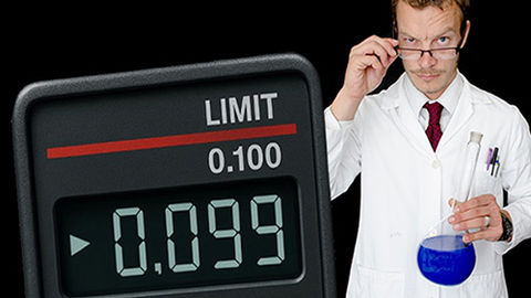 Der Grenzwert-Schwindel