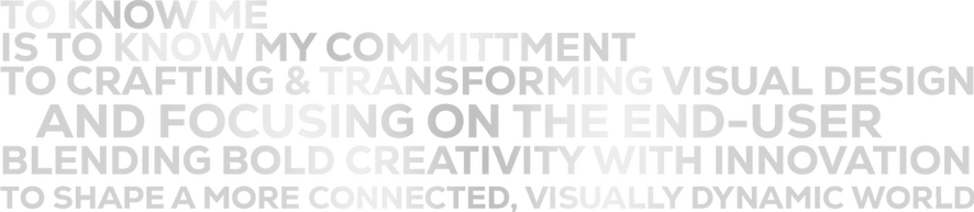 PERSONAL STATEMENT TONE SITE