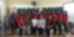 Scholarships School Coordinators and TWG