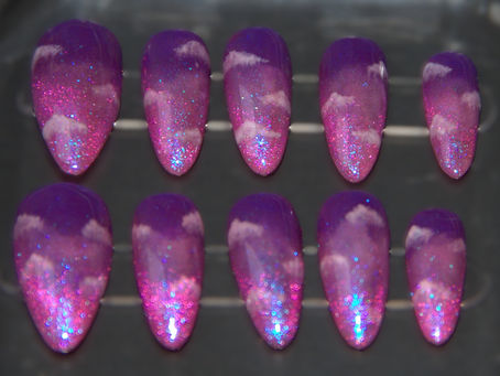 ✨ Top Witchy Nail Trends in Essex for 2026 ✨