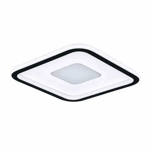 Point Led Kare Kare Led Plafonyer | Voxlamp Modern Aydınlatma Tasarımları