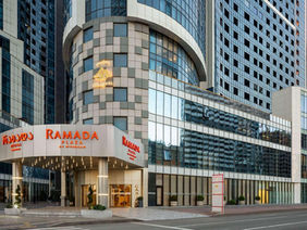 Ramada Plaza by Wyndham Batumi 
