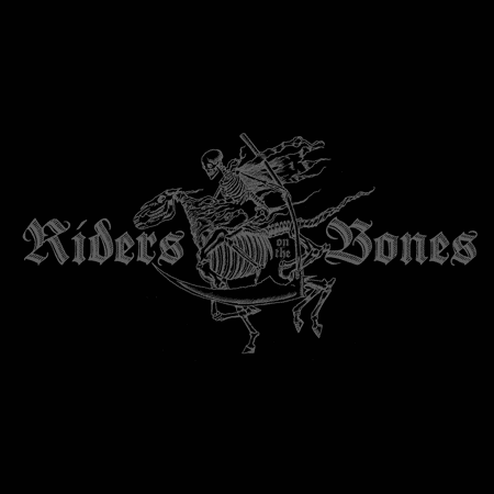 Riders On The Bones