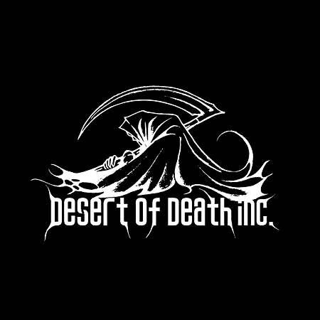 Desert Of Death Inc.