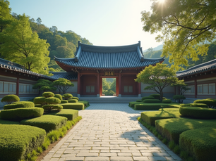 Korean Aesthetics: Radiate Beauty and Confidence