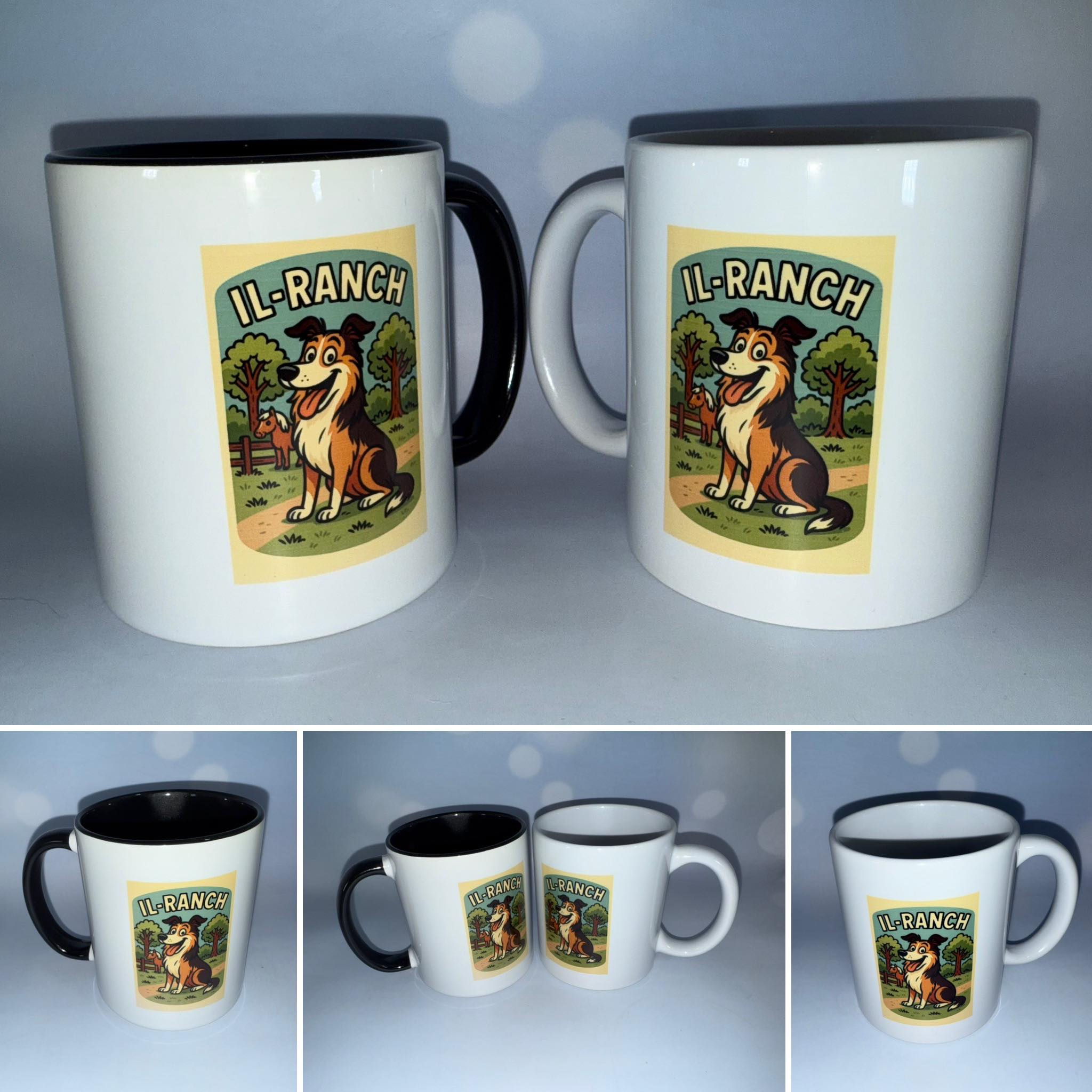 IL - Tasse