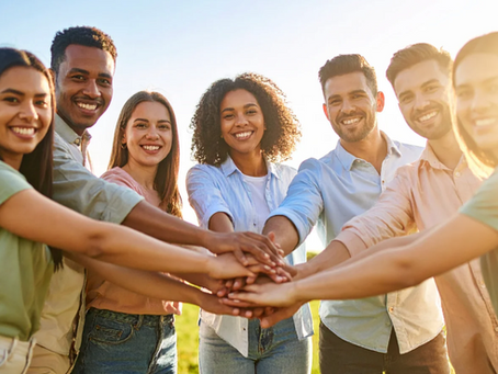 Connecting to Ourselves and Our Communities: The Path to Educator Well-being