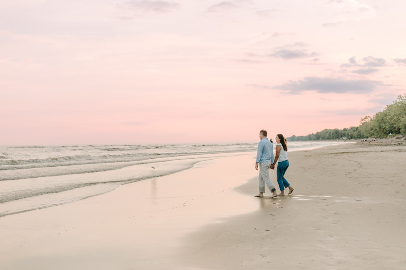 Outdoor photography location in Guelph Ontario