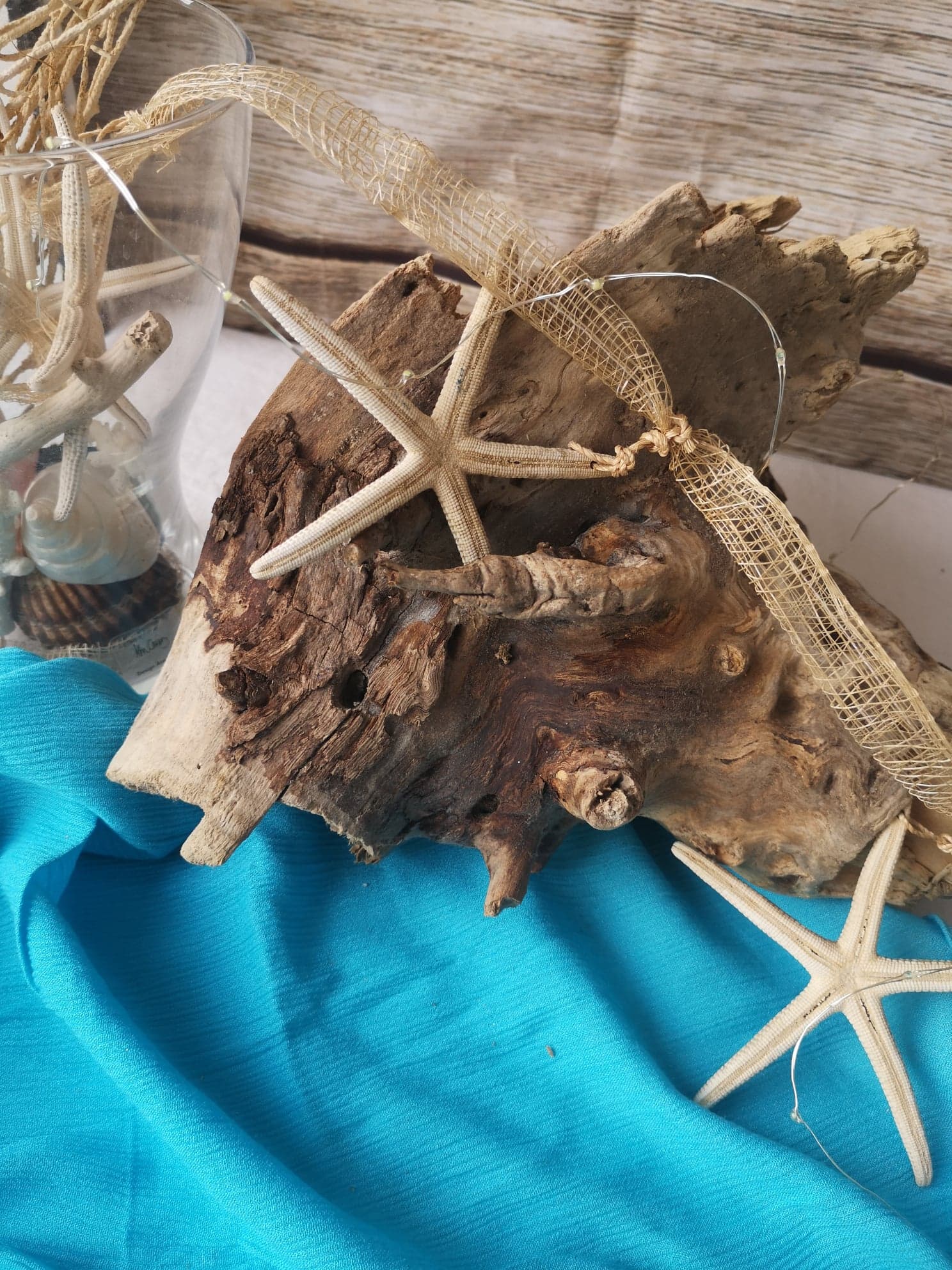 Lot déco plage