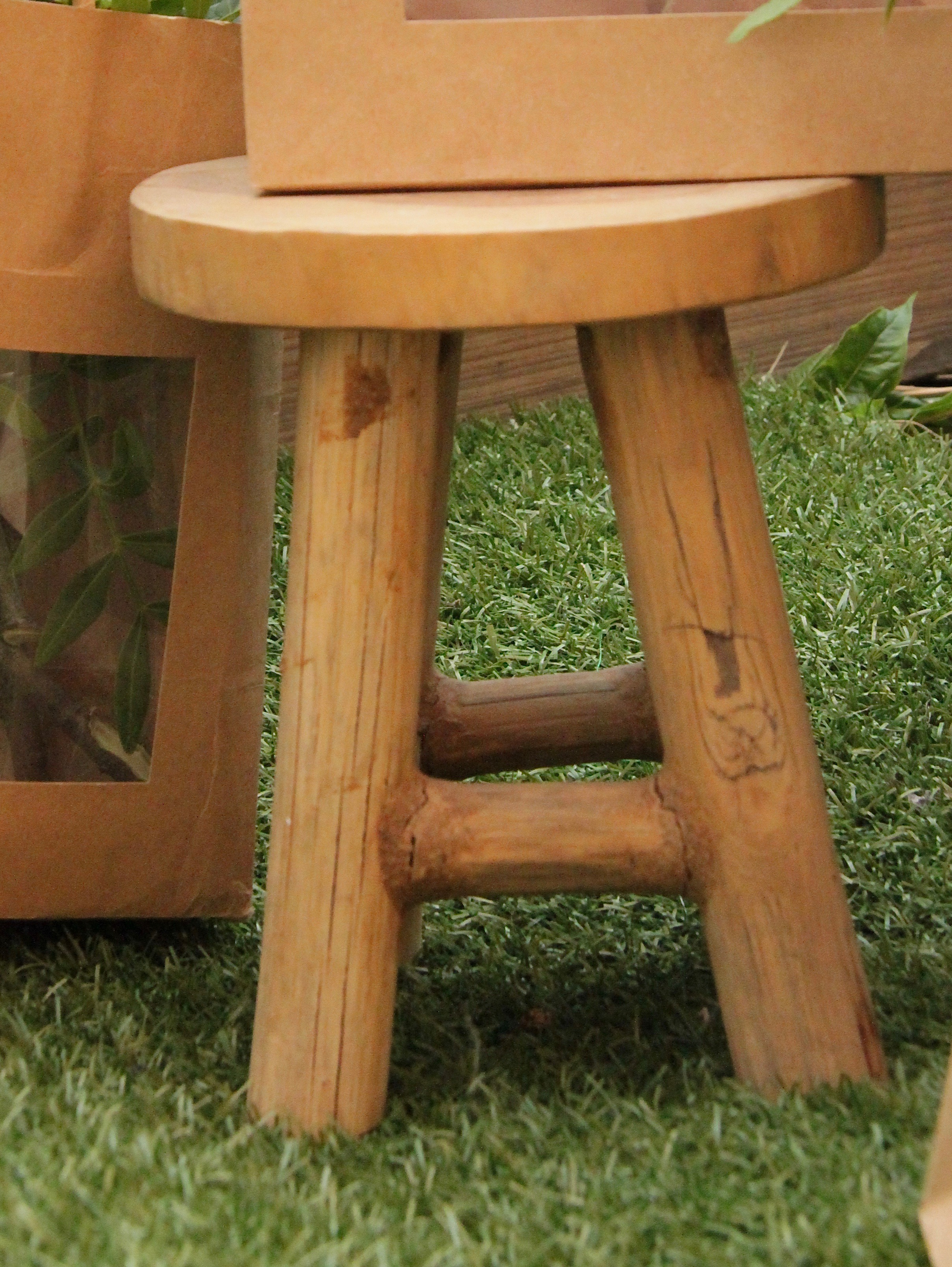 Tabouret mini