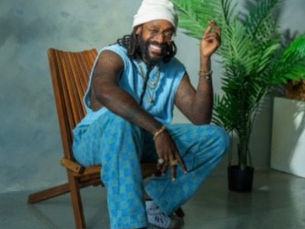 Multi-award-winning Reggae artist Tarrus Riley and Billboard chart-topping producer Di Genius have joined forces to deliver a stirring new single, “Love Again.”