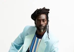 Another historical moment for reggae artist Buju Banton - He is set to headline planet Hollywood in Las Vegas