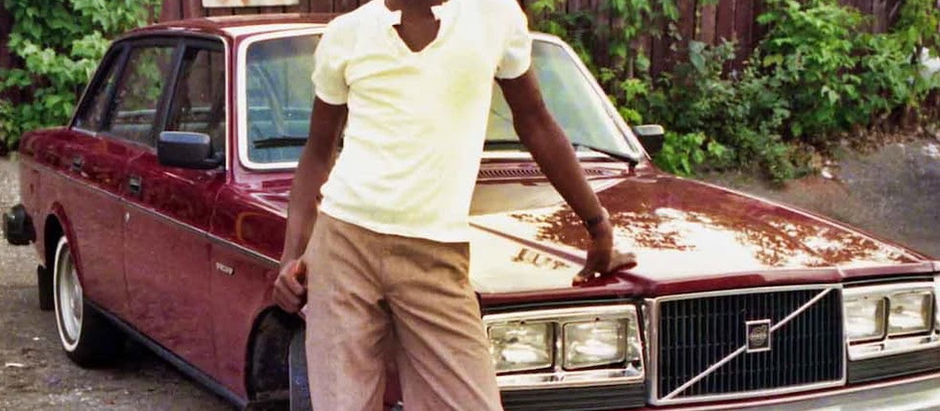 VP Records to Reissue Skengdon Classics — Starting with Tenor Saw’s Posthumous Wake the Town Album