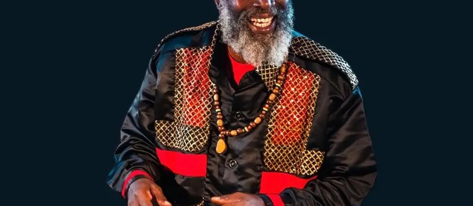 Capleton pushes inspirational message with Richie Spice, Courtney Melody and Ikeed