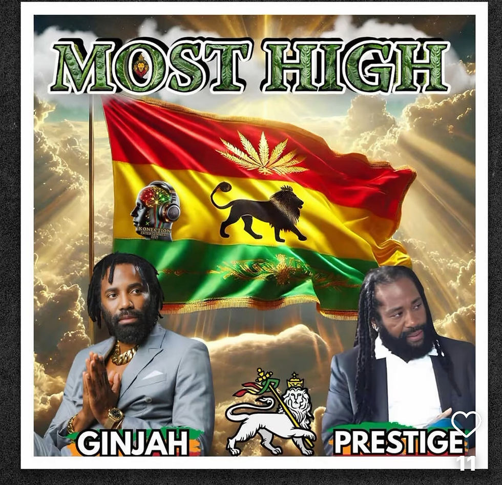 New Music production by : Konection Entertainment Inc