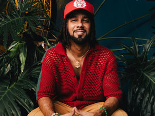 Soca Superstar Kees of Kes the Band Makes History as the First Soca Artist to Sell Out Two SummerStage Shows at Central Park