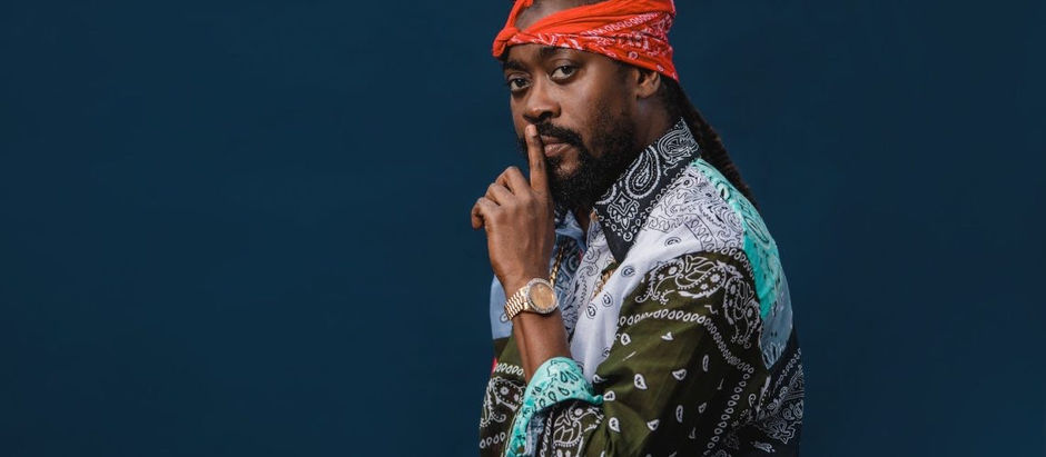 Beenie Man to Appear at VP Records in Queens, NY for In-Store Meet and Greet