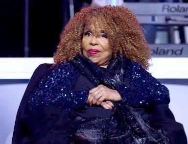 Roberta Flack, Grammy Award-winning singer, dead at 88