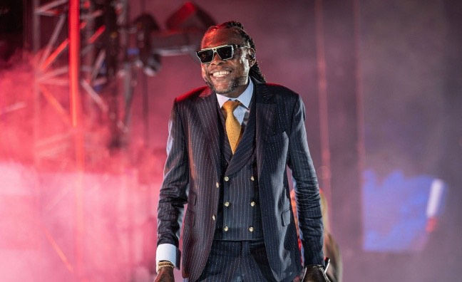 Vybz Kartel to be honoured with MOBO Impact Awards