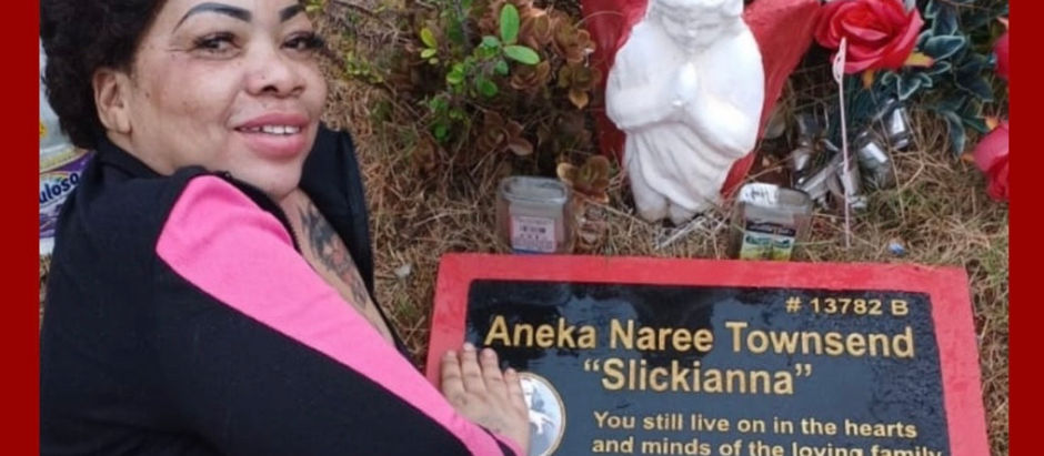 Slickianna’s mother is happy justice is finally served